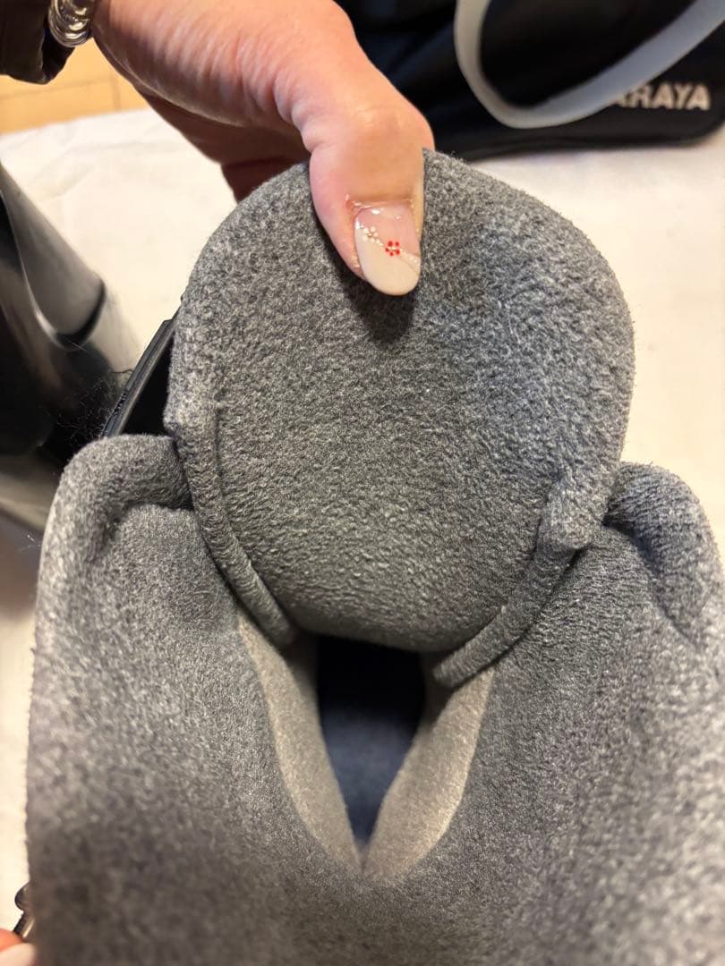 【美品】GENFACTORY スキー ブーツ