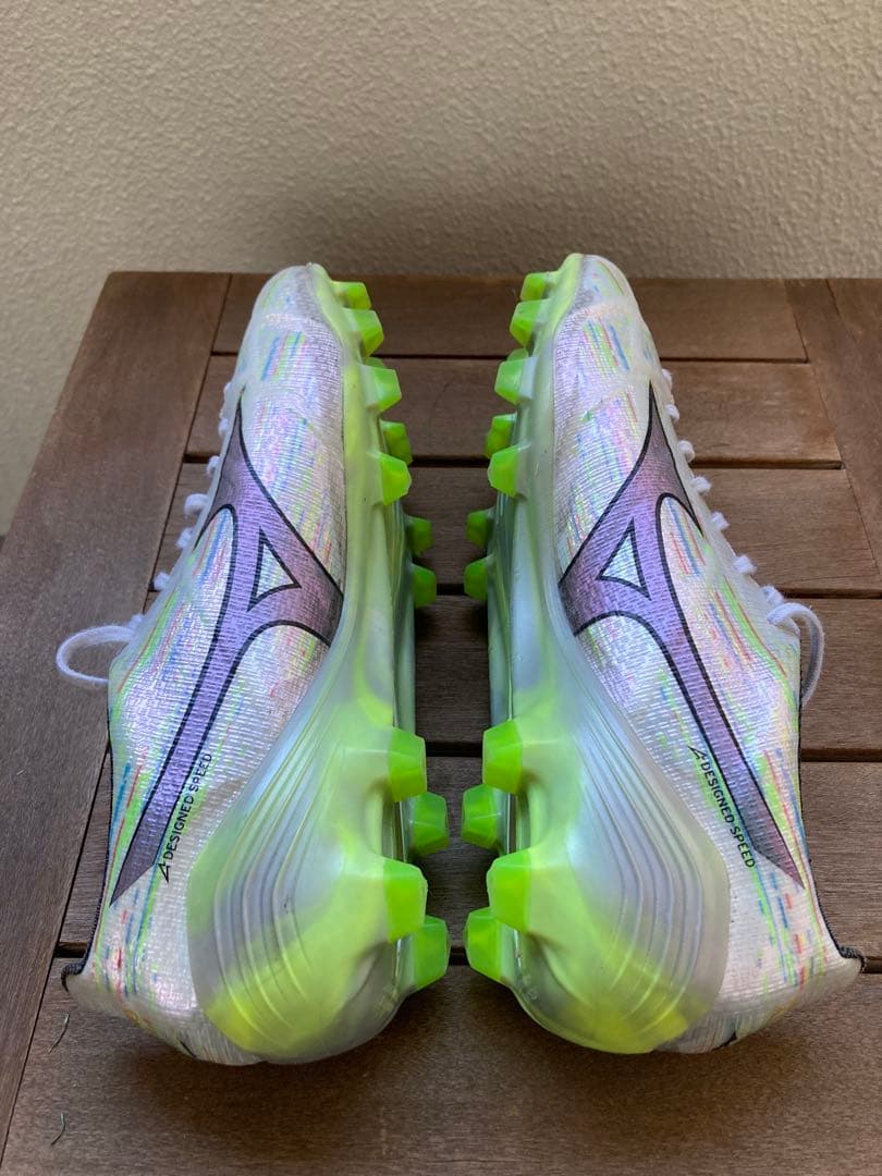 Mizuno アルファ2Japan 26センチ　ミズノ