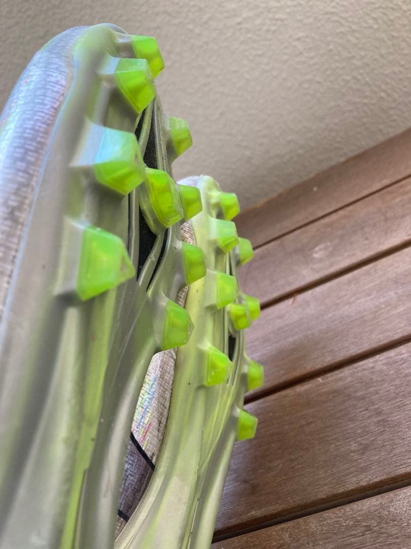 Mizuno アルファ2Japan 26センチ　ミズノ