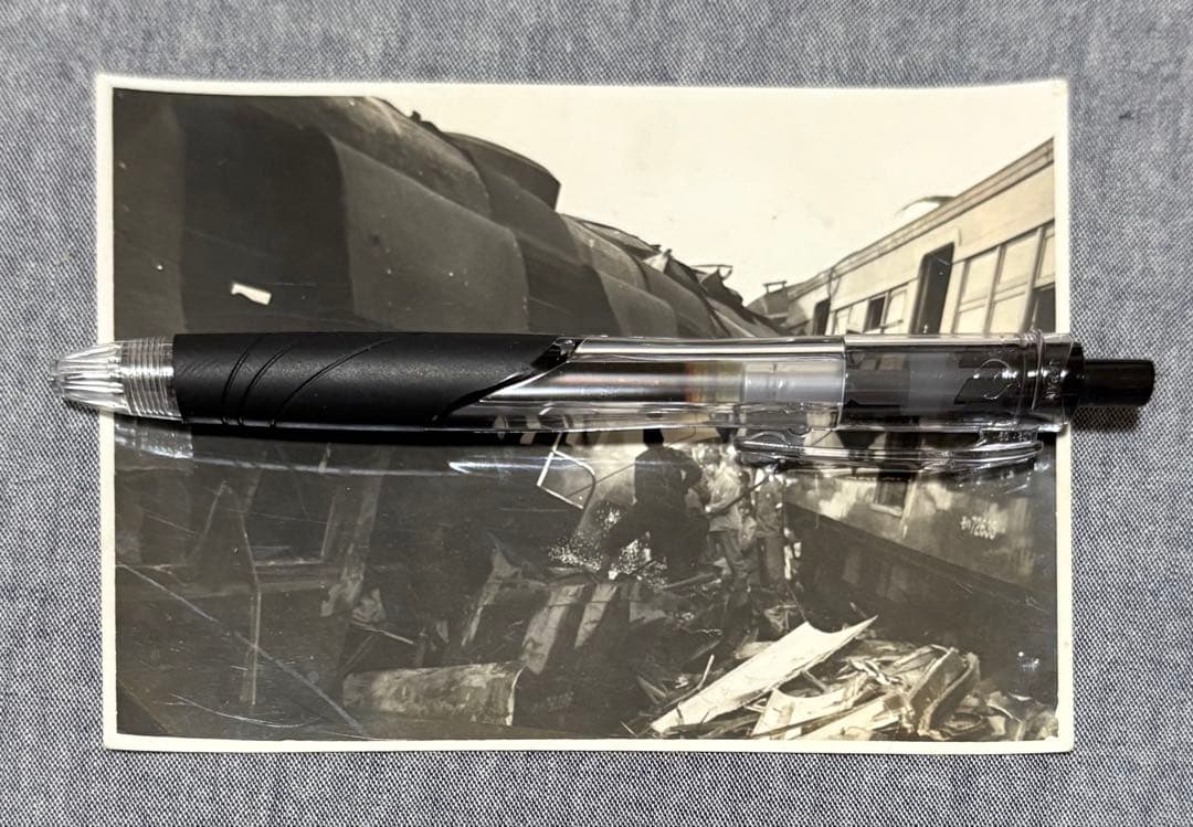 激レア 写真 三河島 事故