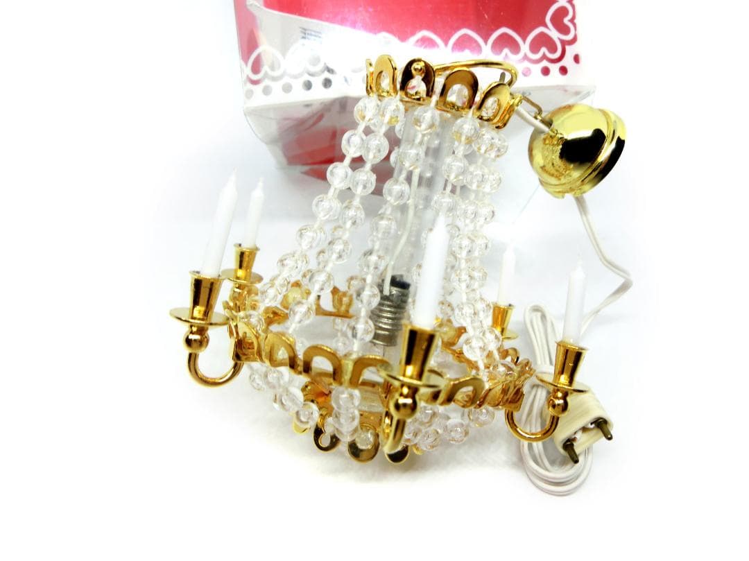 【bodo hennig】シャンデリア（大）