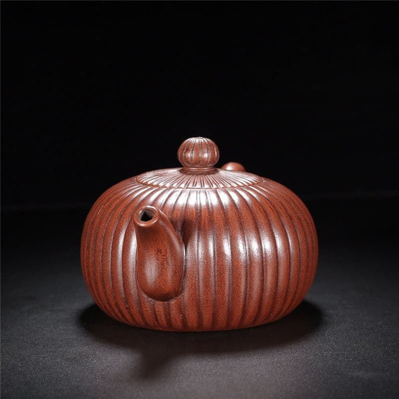 西施壺紫砂 急須 中国茶器 茶道具・茶壺