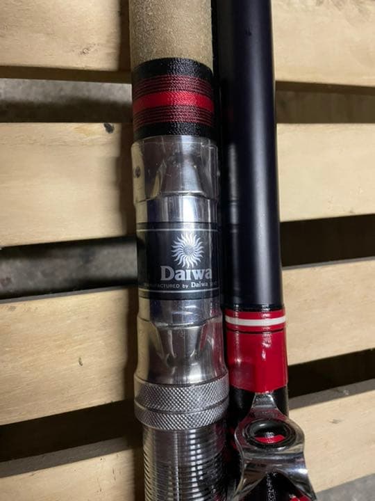 pg岬3号270 未使用美品　値段交渉◎