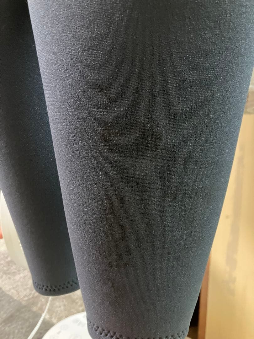 mont-bell クリマプレン パドリングジョン Men's Mサイズモンベル