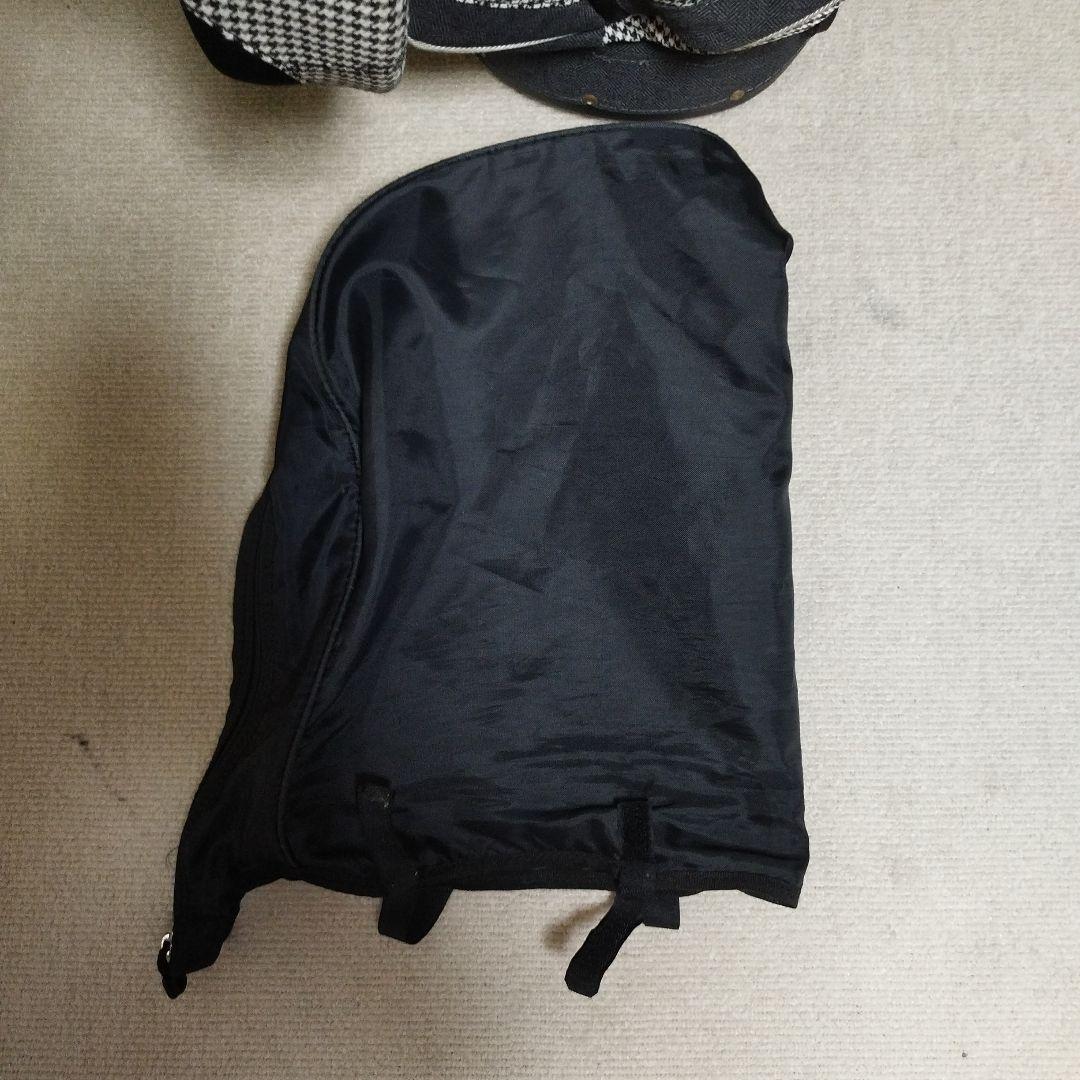 OGIO 8分割スタンド付きキャディバッグ チェック柄