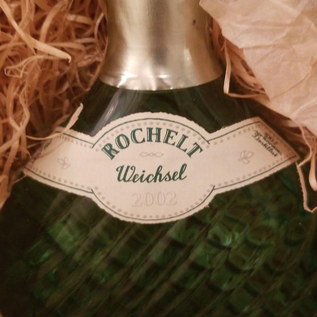 ロシェット　ROCHET 果実酒