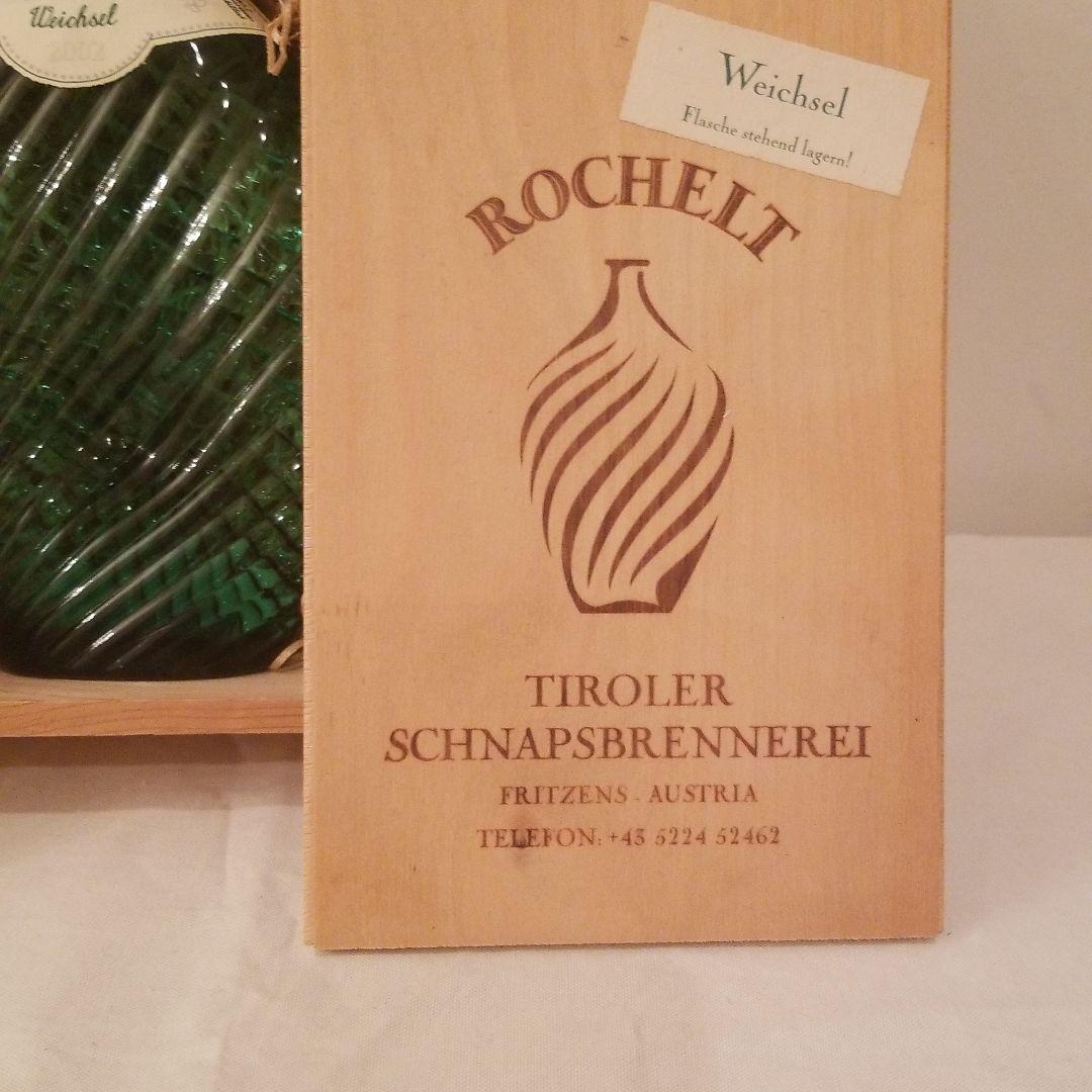 ロシェット　ROCHET 果実酒