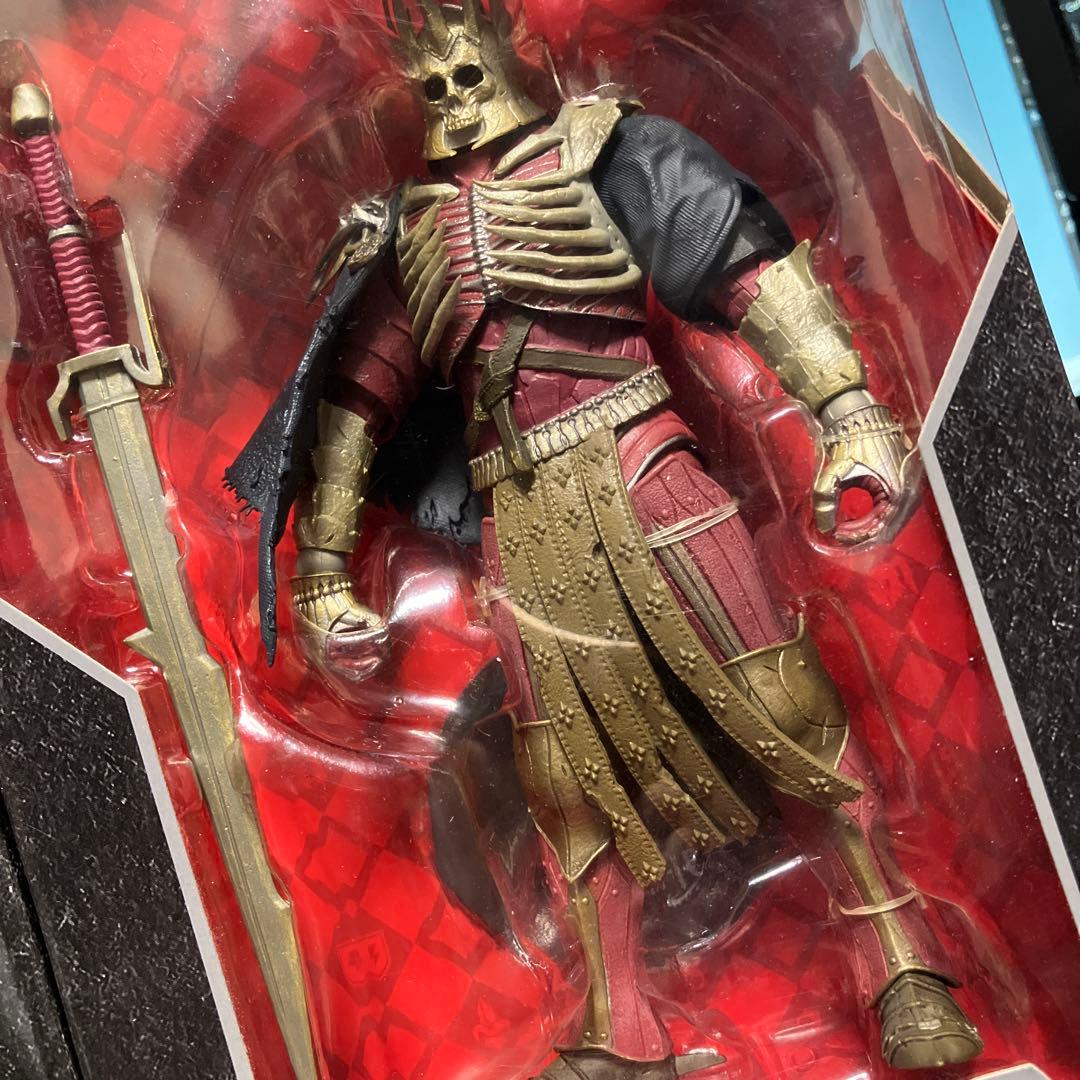 マクファーレントイズ ウィッチャー3 ゲラルト エレディン セット