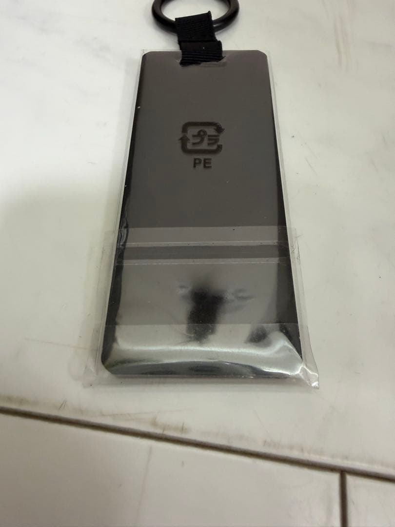 NEW ERA ブラック ツアー キャディバッグ