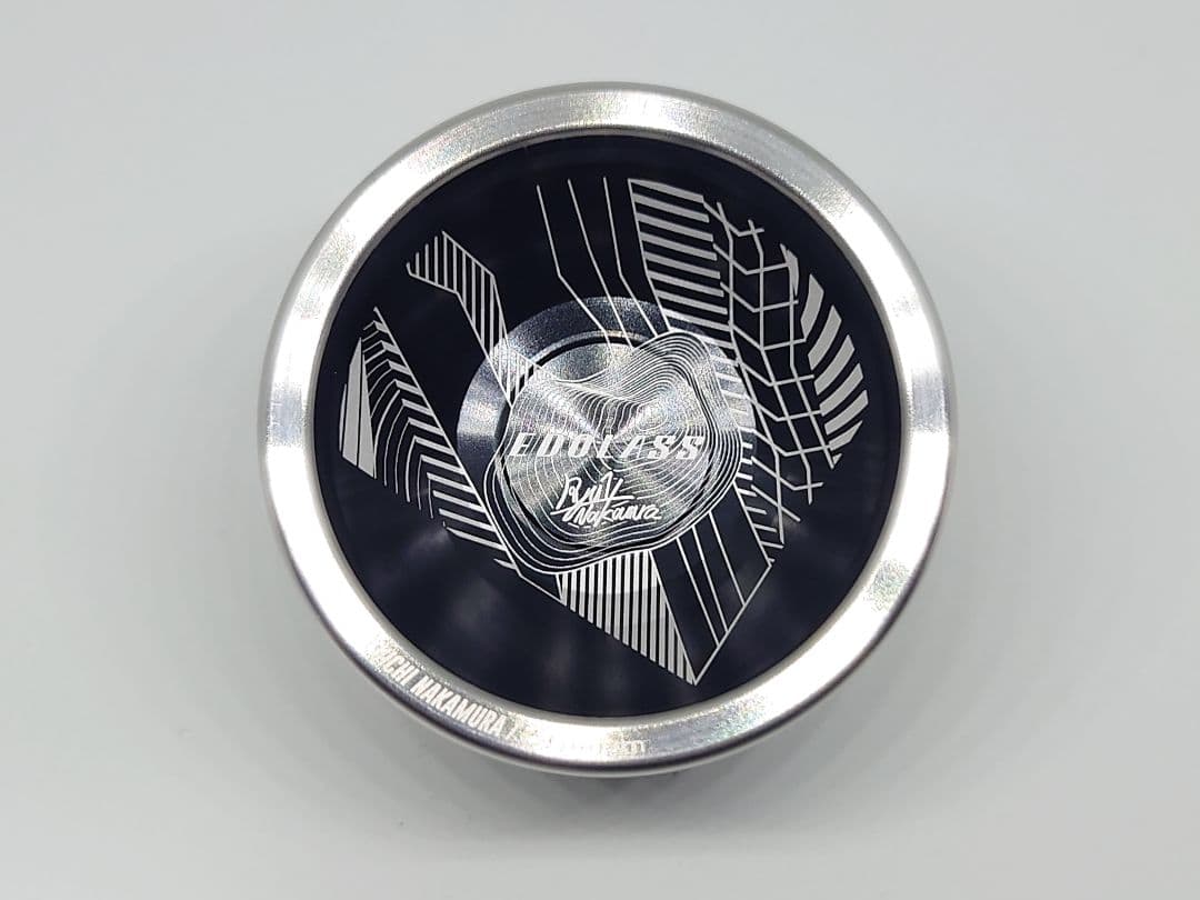 C3ヨーヨーデザイン　エドラス