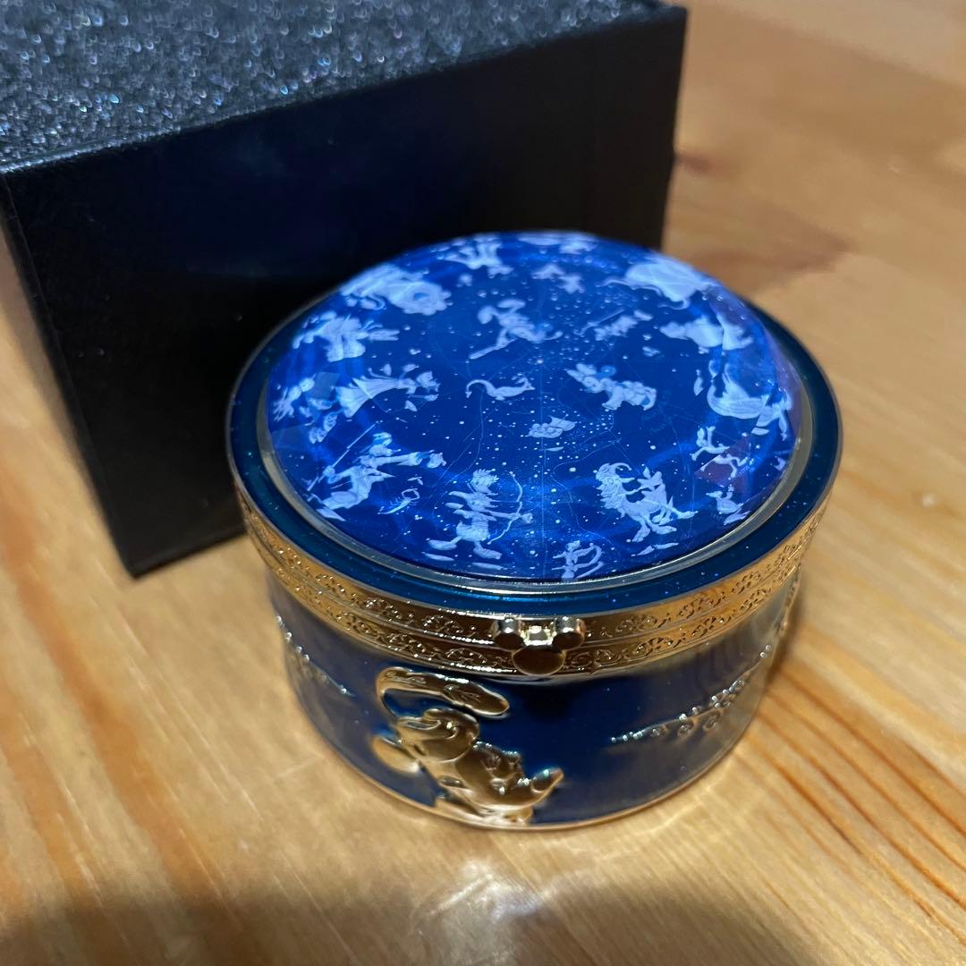 新品★ホテルミラコスタ ディズニー ノベルティ 小物入れ ランド シー 非売品