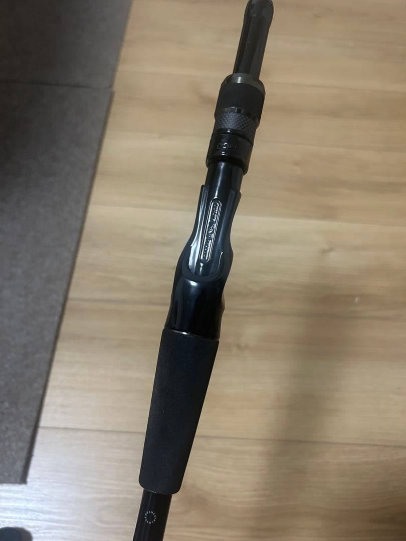 トランスセンデンス　レイトブルーミングス510 rev2.0