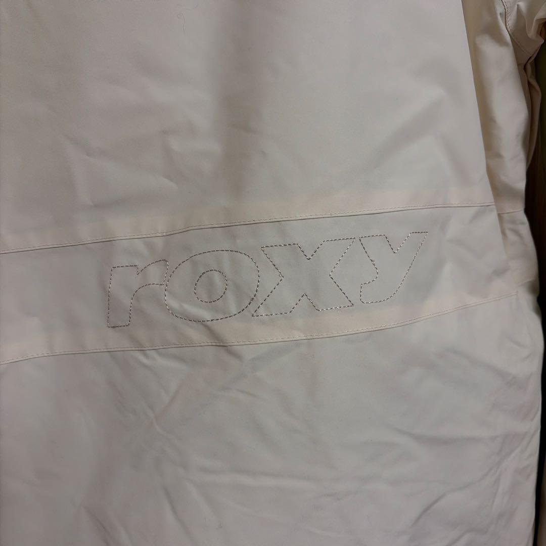 タグ付き試着のみ ROXYスノーウェア