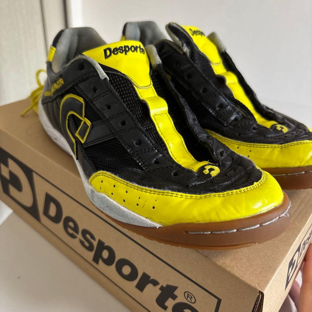 シューズ Desporte Tessa Light ID PRO2 25.0