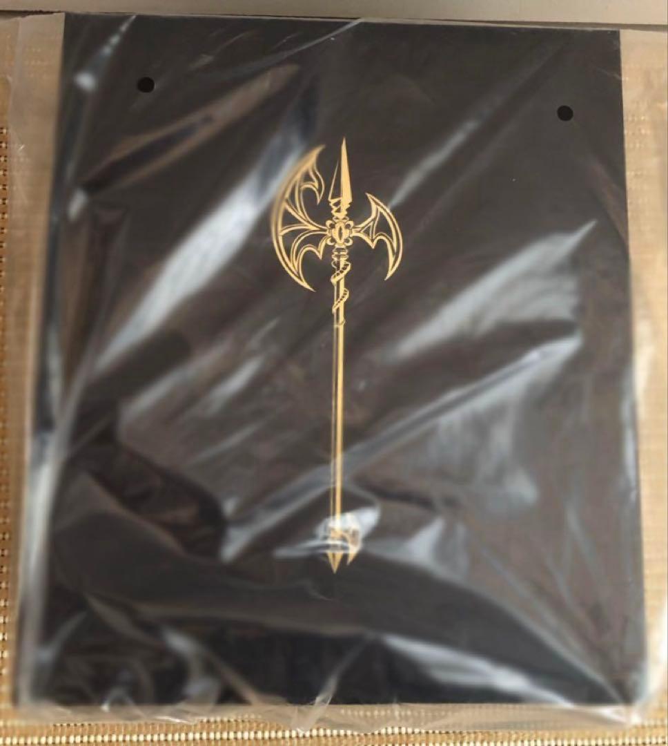 【未開封】サマナーズウォー ラグドールフィギュア Summoners War