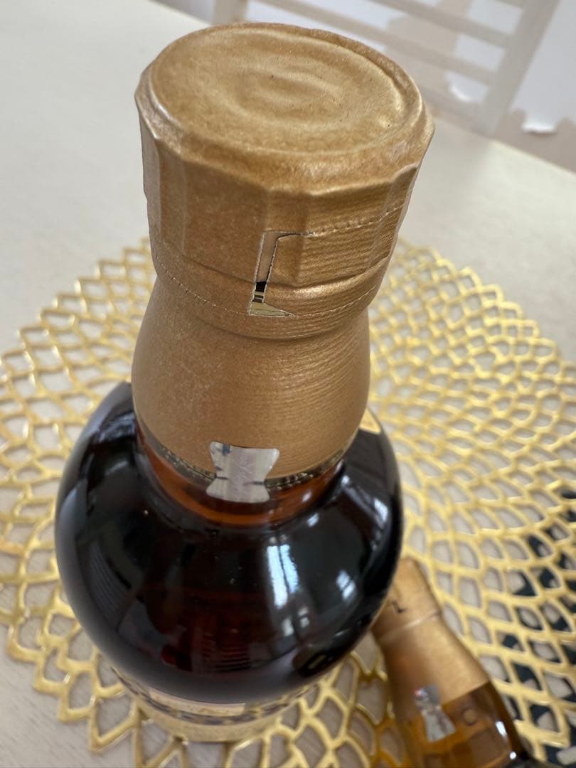 新品未開封　山崎12年2本