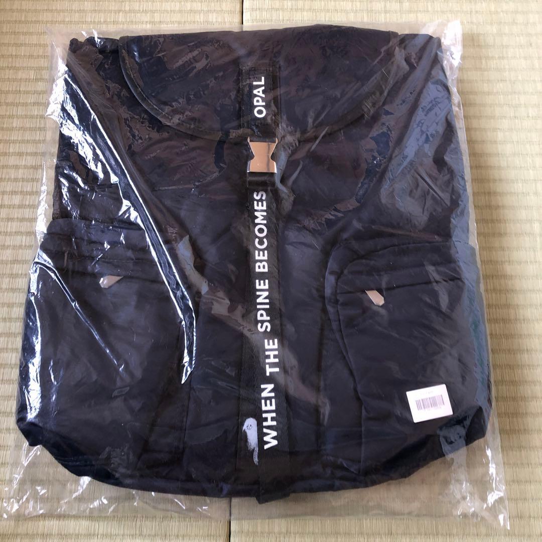 米津玄師 グッズ オパールリュック 新品 脊椎がオパールになる頃
