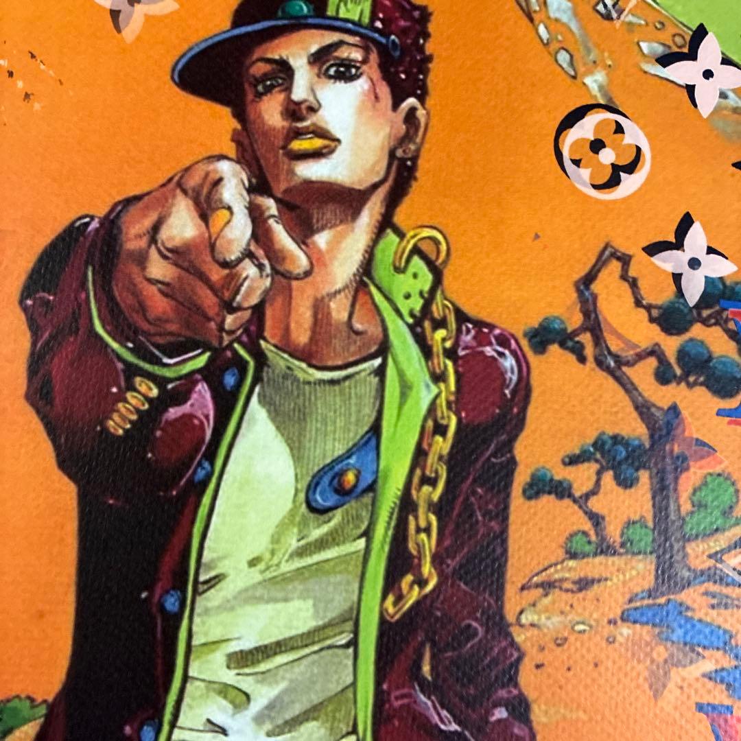 世界限定100枚 DEATH NYC アート ポスター jo06