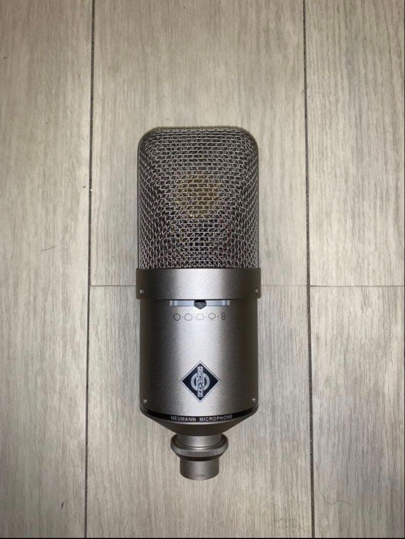 【美品】NEUMANN TUBE M149