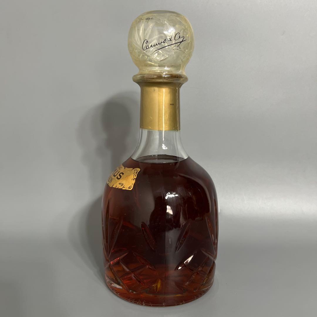 未開栓　CAMUS　カミュ　Napoleon　コニャック　700ml