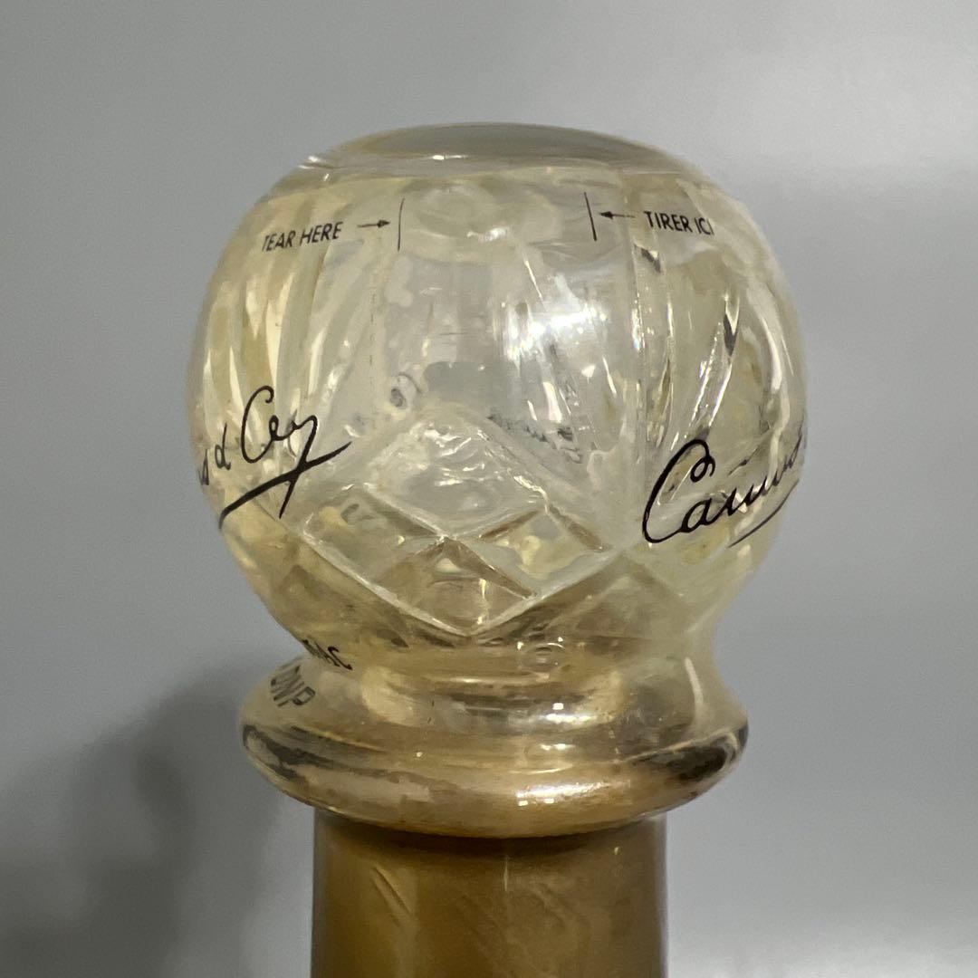 未開栓　CAMUS　カミュ　Napoleon　コニャック　700ml