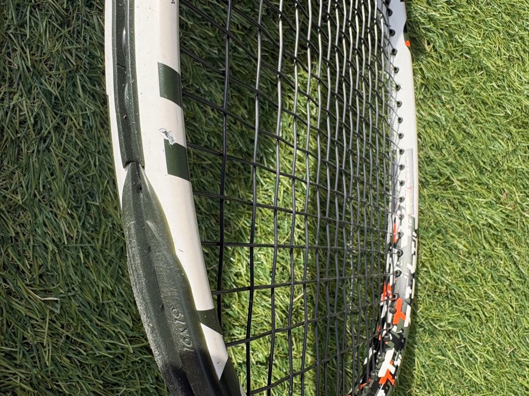 テクニファイバー_TF40 V3 290g_G3