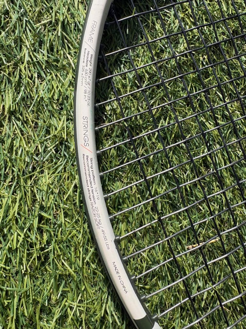 テクニファイバー_TF40 V3 290g_G3