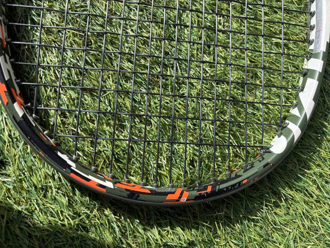 テクニファイバー_TF40 V3 290g_G3