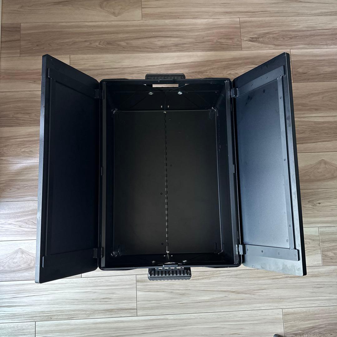 シェルコン50 h&o バリスティクス unit04 カスタム　セット