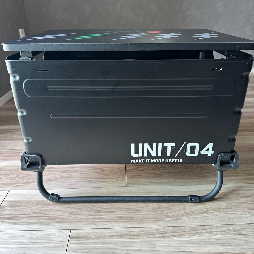 シェルコン50 h&o バリスティクス unit04 カスタム　セット