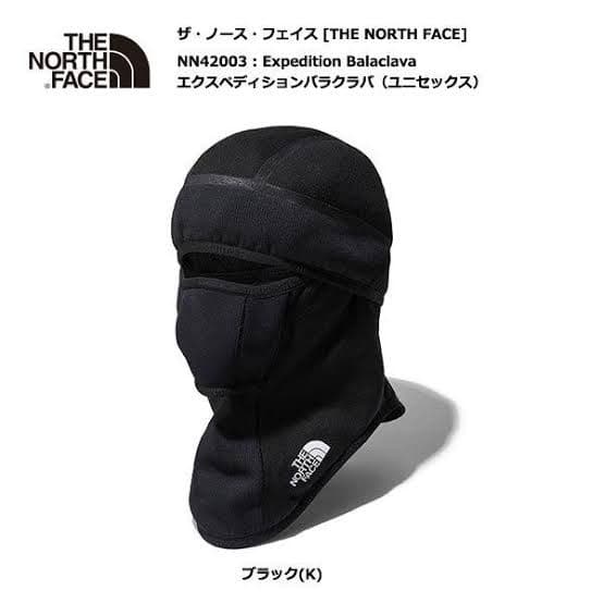 THE NORTH FACE エクスペディションバラクラバ【Mサイズ】