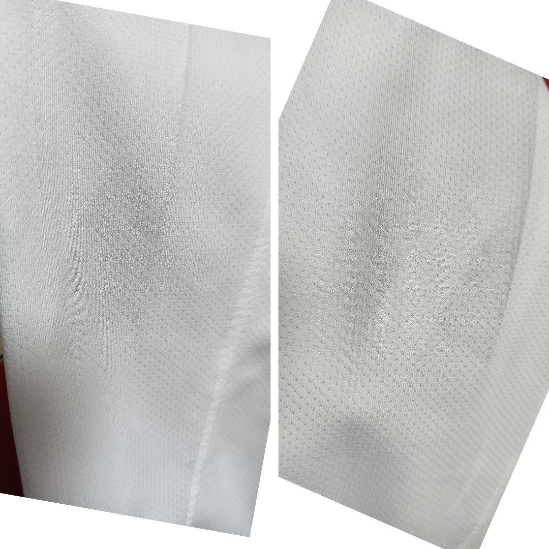 ナイキ アーセナル セスク・ファブレガス 125周年 長袖ユニフォーム L