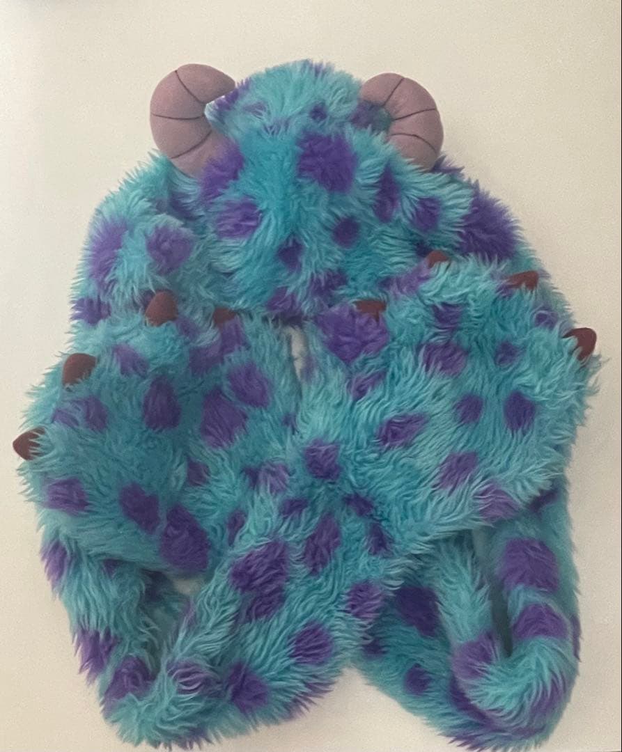 ディズニー ファンキャップ サリー