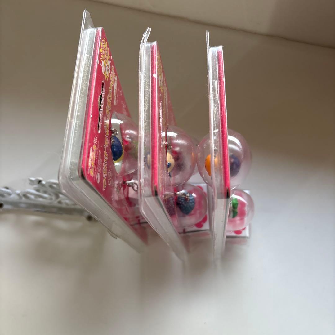 ケータイかいツー！たまごっち　つなげて　ますこっと2 未開封　当時物