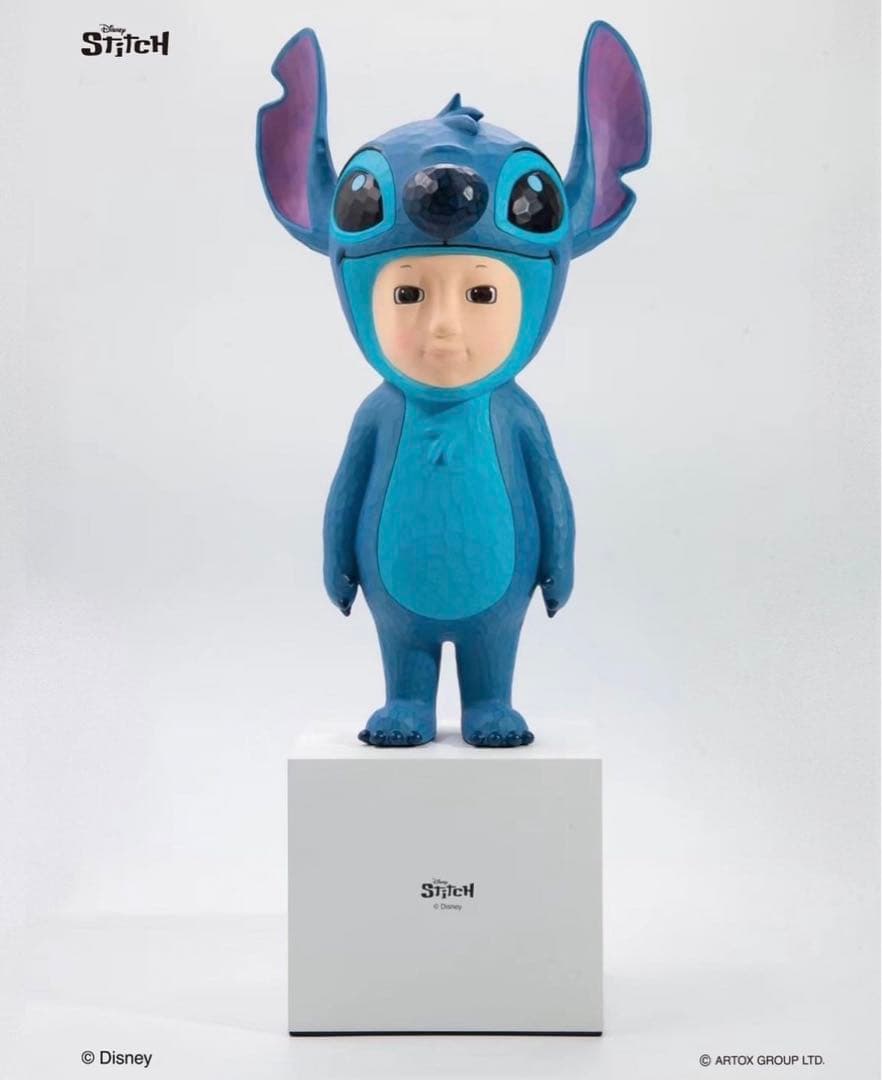 小泉悟Xディズニー