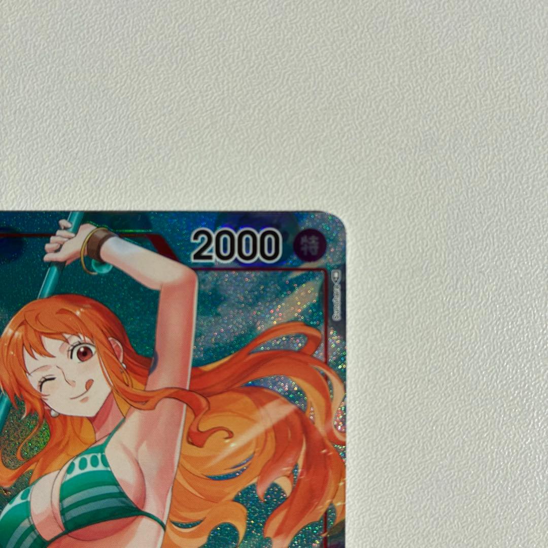 ONE PIECE ロマンスドーン