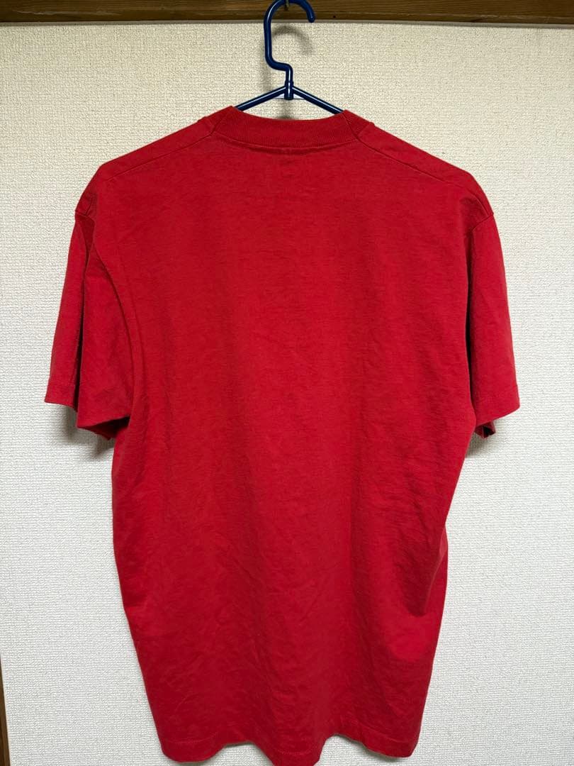 80s ヴィンテージ ジョー・モンタナ サンフランシスコ・49ers Tシャツ