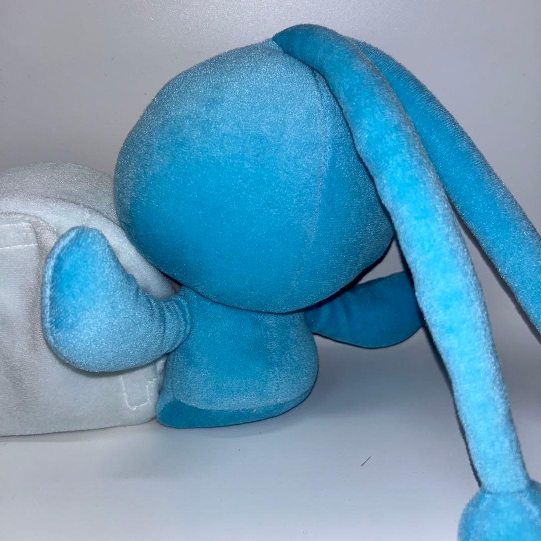 マナフィ　ぬいぐるみ　目覚まし時計　セブンイレブン限定　ポケモン