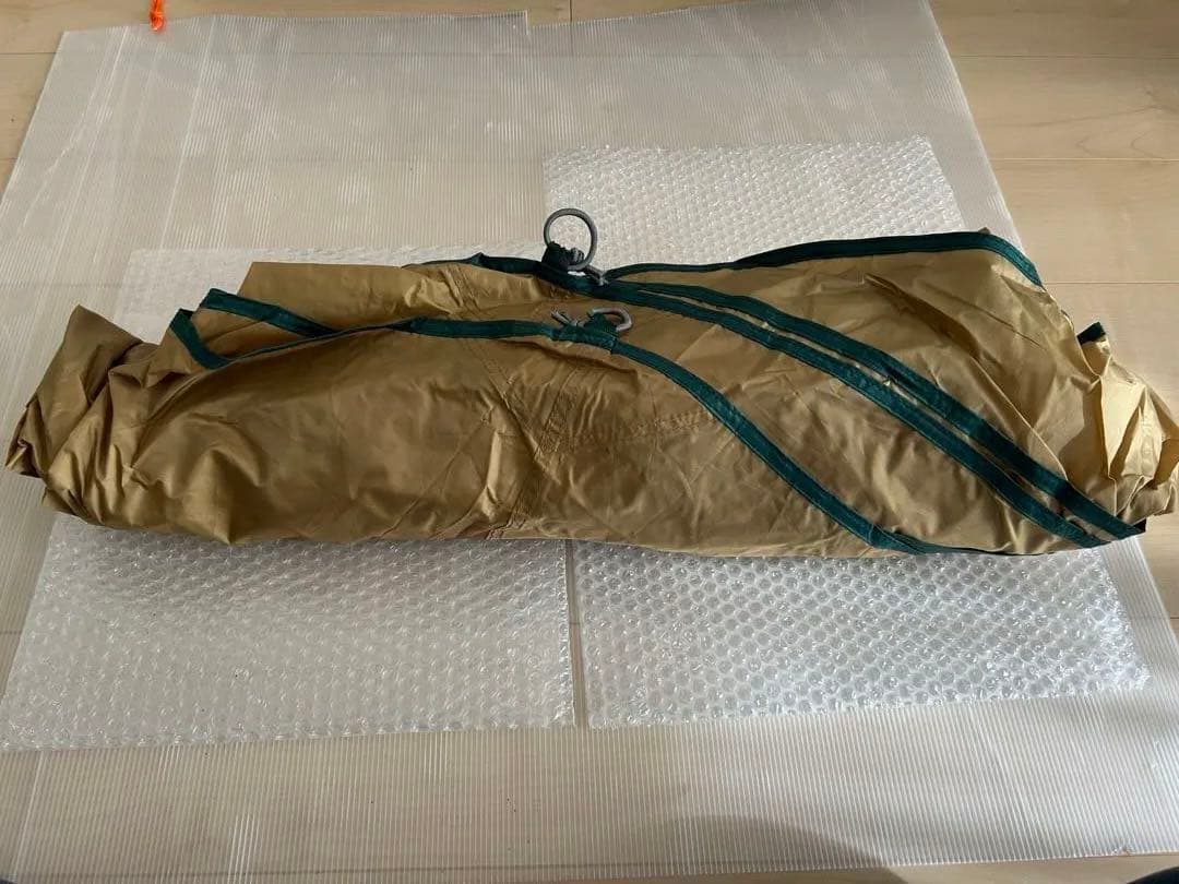 【美品】コールマン Coleman エクスカーションティピー/325