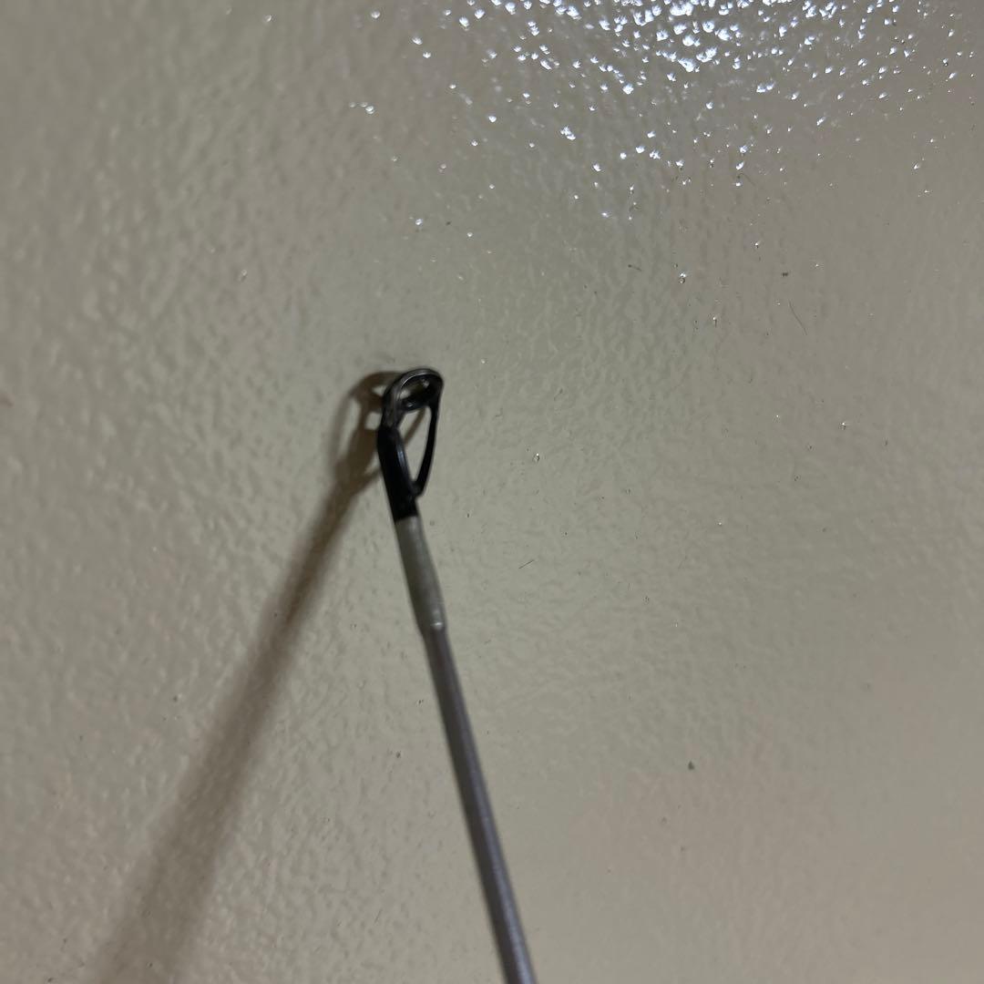 希少品　ダイワ　タトゥーラエリート大森貴洋