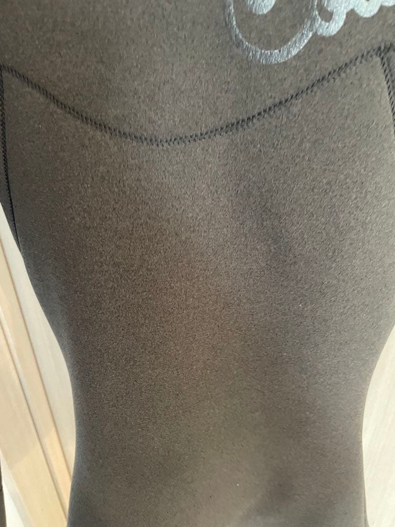 ［新古品・使用20ラウンド未満］coltexウェットスーツ スプリング