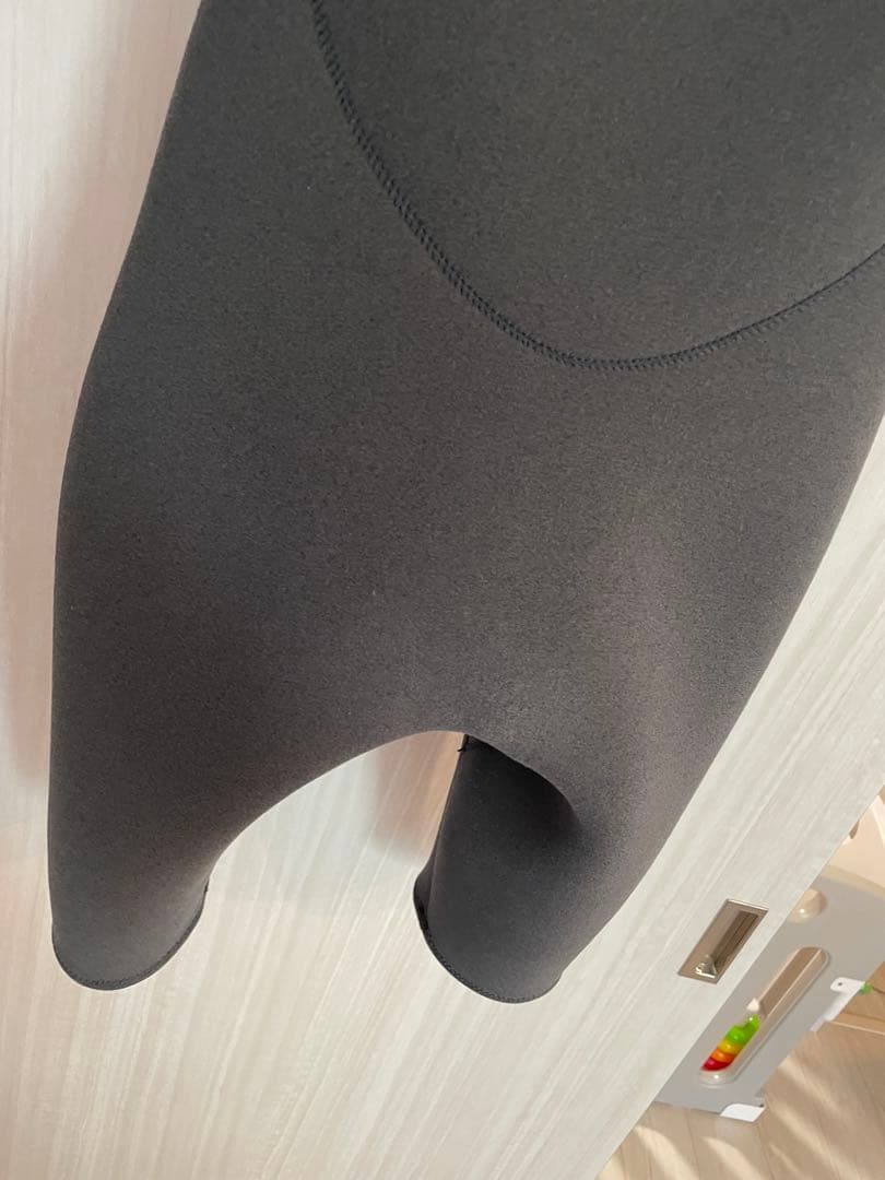 ［新古品・使用20ラウンド未満］coltexウェットスーツ スプリング