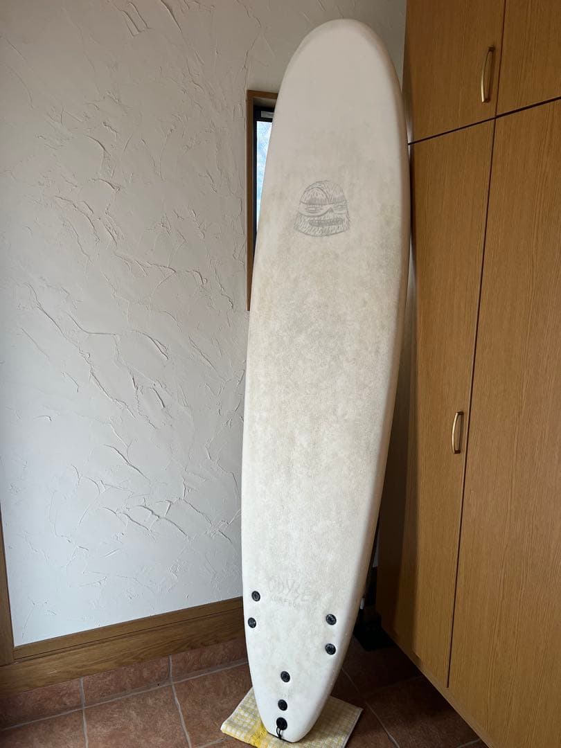 キャッチサーフ ODYSEA ソフトボード　8.0 Tri Fin
