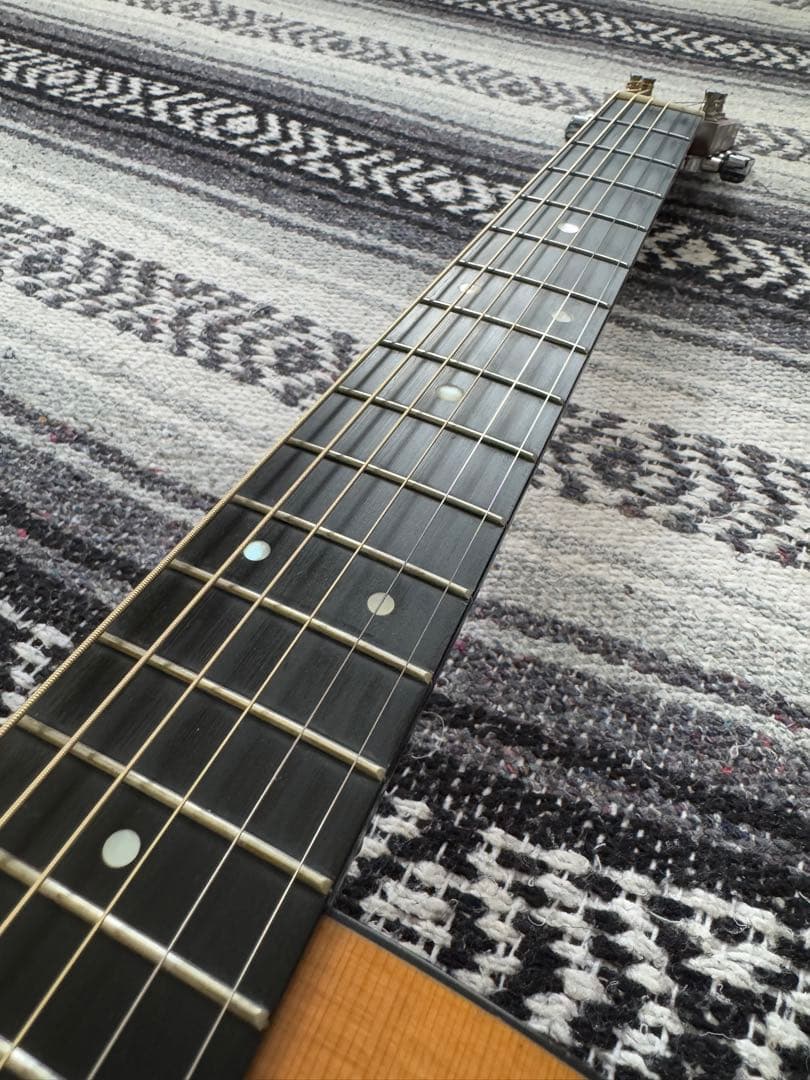 2007年Martin ooo-16GT USA製