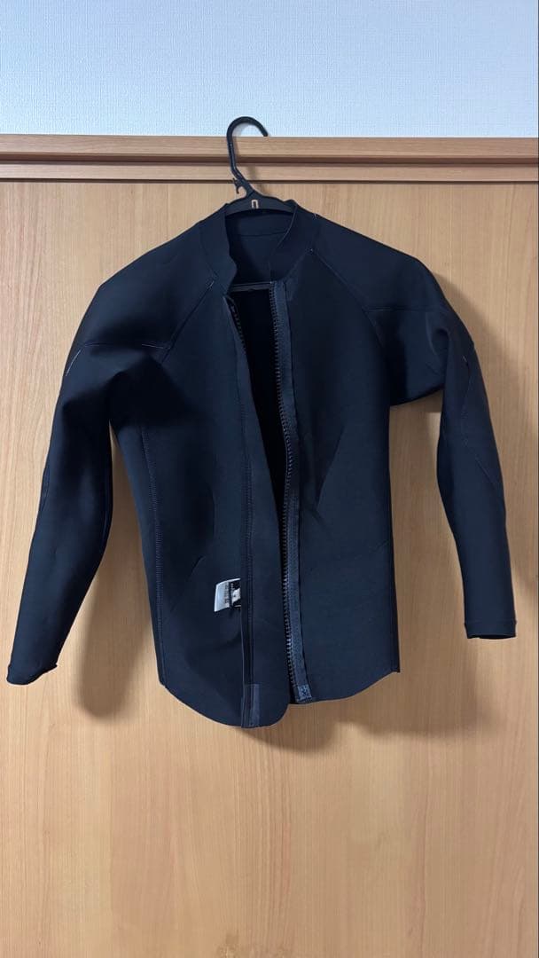 O'NEILL SUPERFREAK タッパーnn