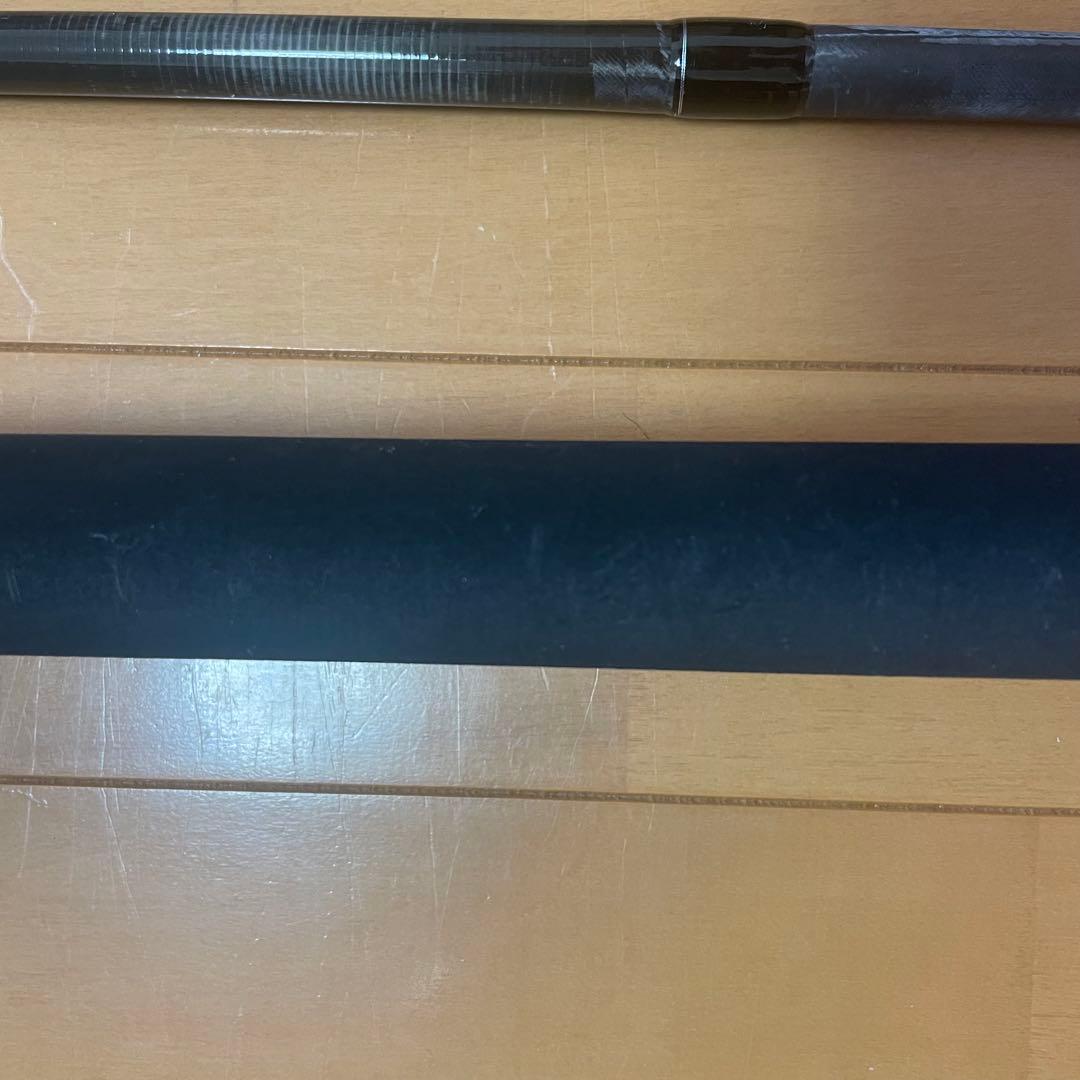 【8/17まで夏休み特別値下げ】ダイワ ドラッガーSX 110HB-3 保証書付