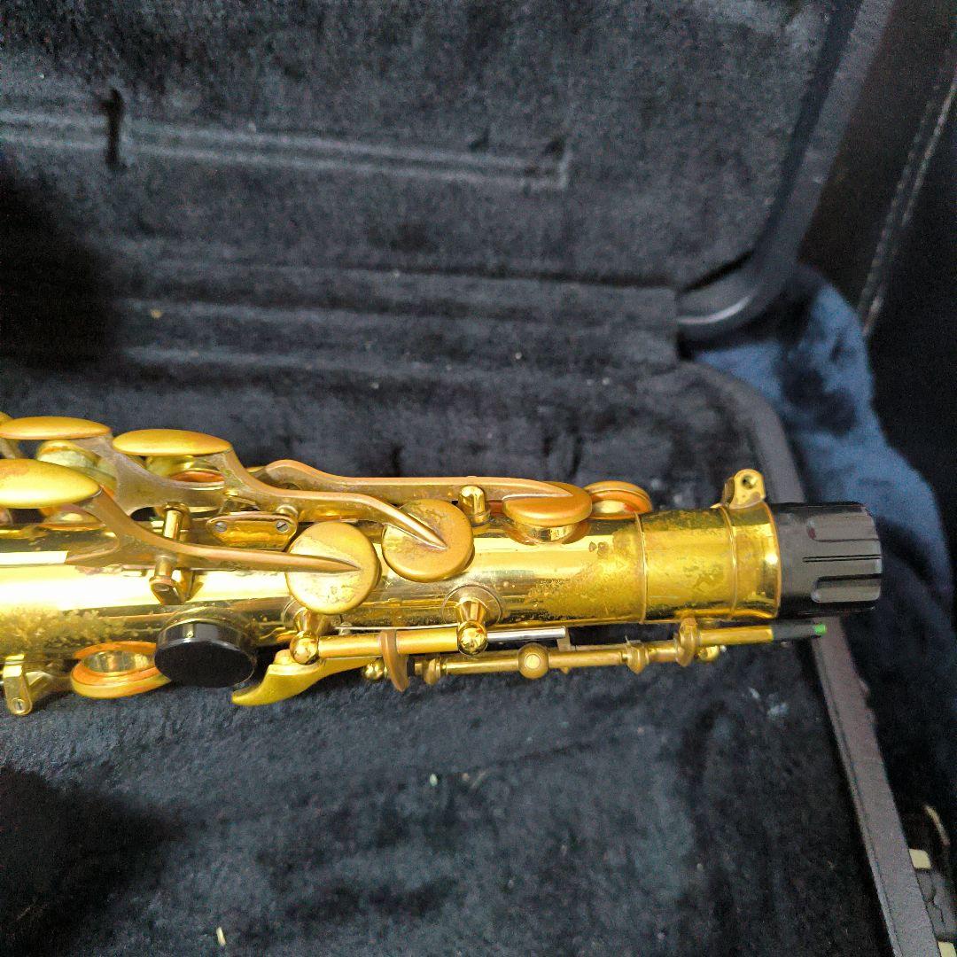 アルトサックス ヤナギサワ プリマ 901　yanagisawa