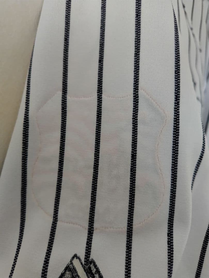 最終価格【アレンジ品】NYヤンキース オーセンティックユニ#19 田中将大投手