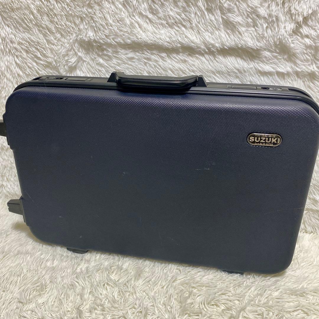 希少 SUZUKI HB-25 トーンチャイム 25音 美品 音楽療法