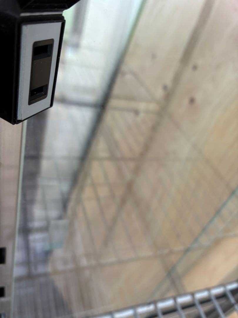 ピカコーポレイション FHB-1508BL ガラス温室 室内用温室☆